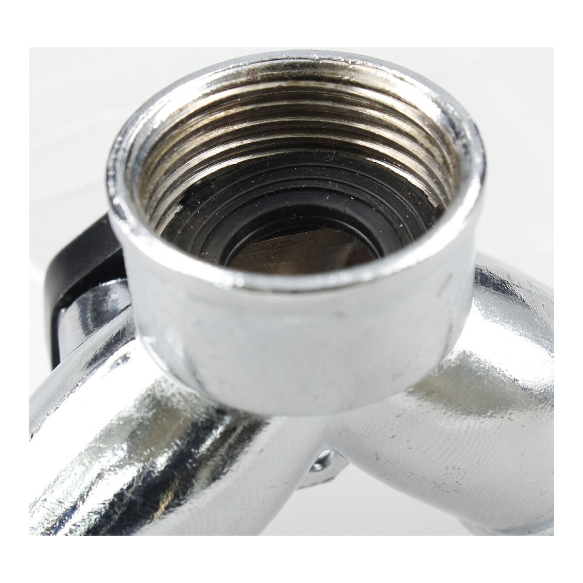 Fælles Dobbelt Ferrestock 3/4"